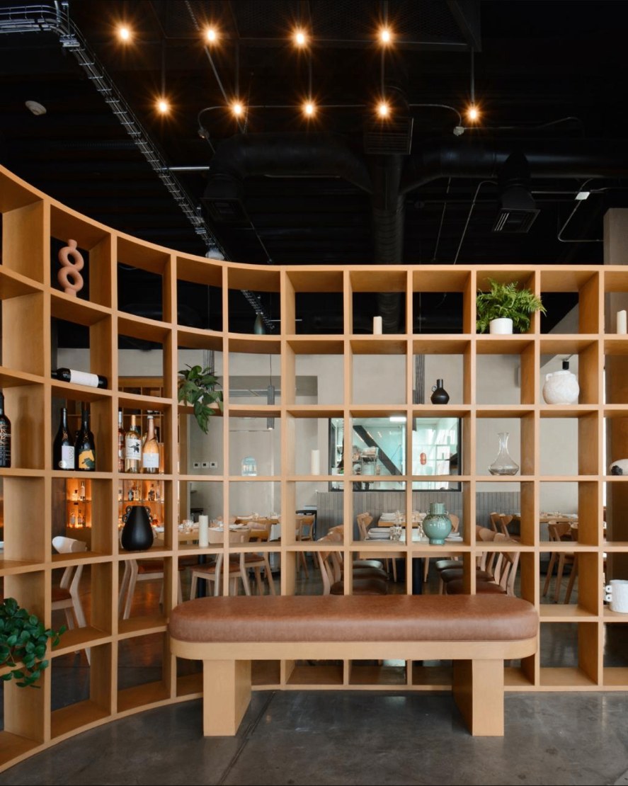 Cauce galería 36